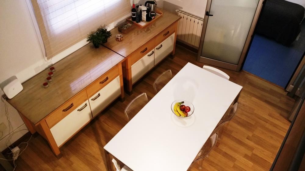 Camp Nou Apartment لوسبيتاليت دي يوبريغات المظهر الخارجي الصورة