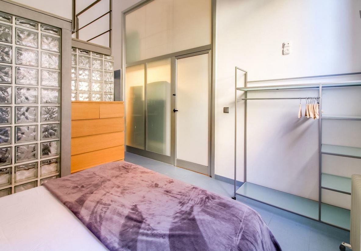 Camp Nou Apartment لوسبيتاليت دي يوبريغات المظهر الخارجي الصورة